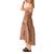  Carve Designs Women's Jacey Textured Dress - S25side